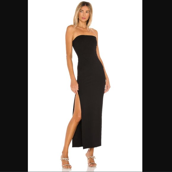 Dream Gown NBD via Revolve - Picture 1 of 3